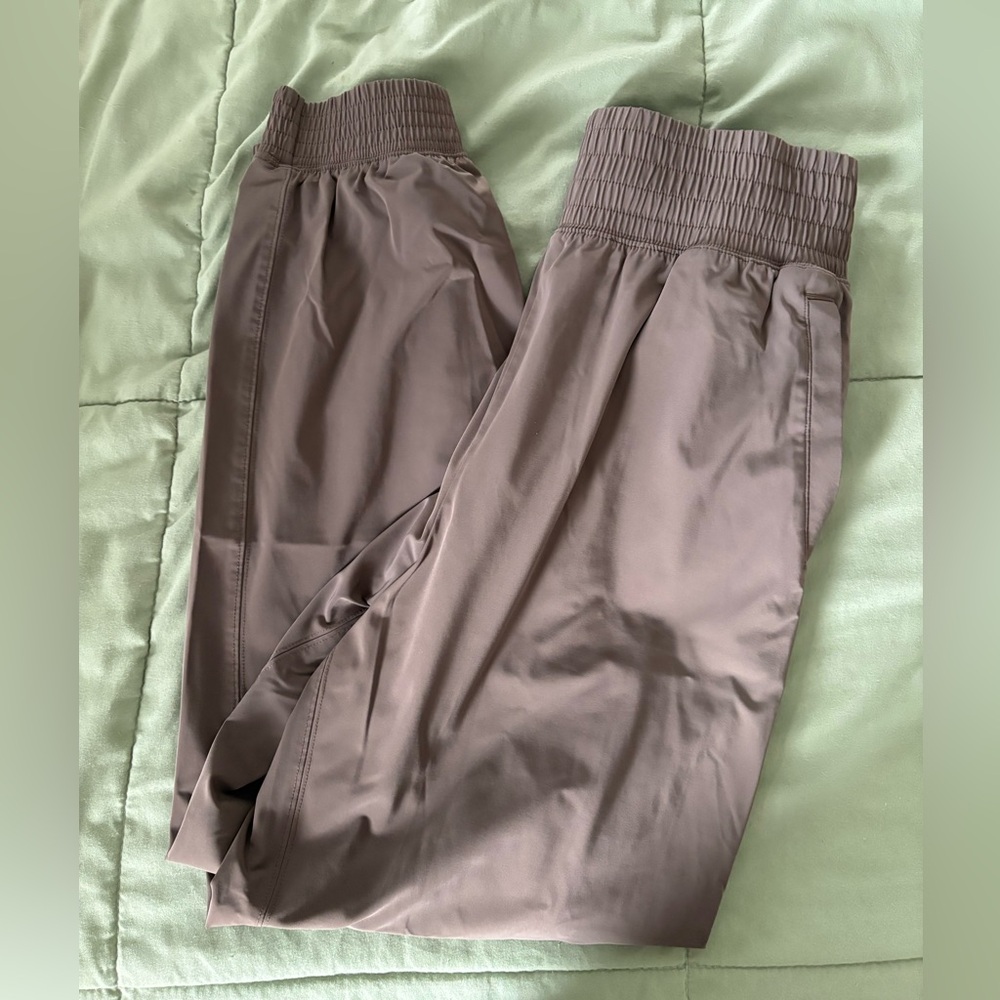 Abecrombie YPB joggers